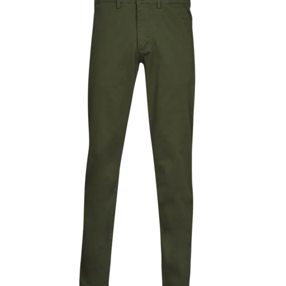Selected - SLH175-SLIM NEW MILES FLEX PANT NOOS