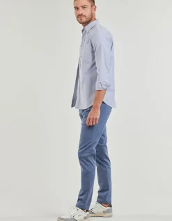 Selected - SLHSLIM-NEW MILES 175 FLEXCHINO