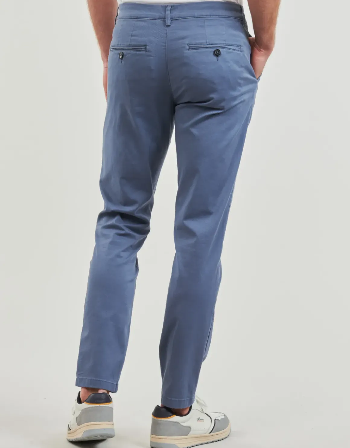 Selected - SLHSLIM-NEW MILES 175 FLEXCHINO