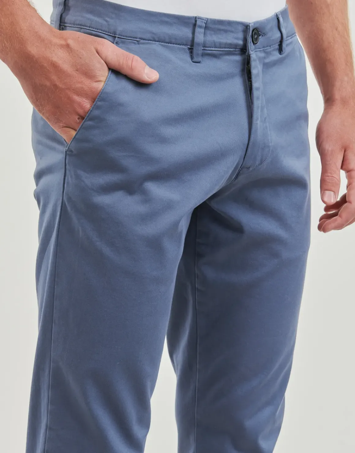 Selected - SLHSLIM-NEW MILES 175 FLEXCHINO