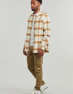 Selected - SLHSLIM-NEW MILES 175 FLEX CHINO