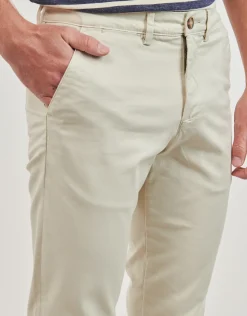 Selected - SLHSLIM-NEW MILES 175 FLEXCHINO