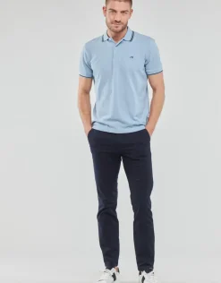 Selected - SLHSLIM-NEW MILES 175 FLEX CHINO