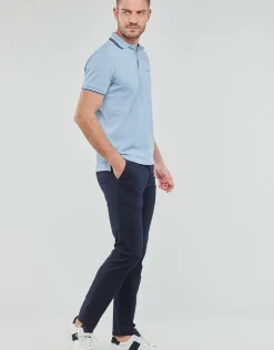 Selected - SLHSLIM-NEW MILES 175 FLEX CHINO