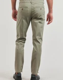 Selected - SLHSLIM-NEW MILES 175 FLEX CHINO