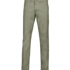 Selected - SLHSLIM-NEW MILES 175 FLEX CHINO