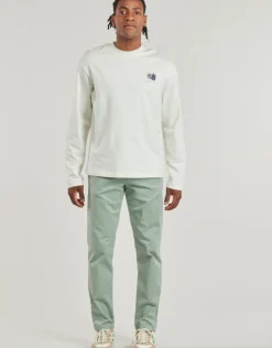 Selected - SLHSLIM-NEW MILES 175 FLEX CHINO