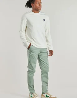Selected - SLHSLIM-NEW MILES 175 FLEX CHINO