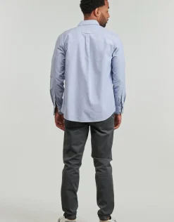 Selected - SLHSLIM-NEW MILES 175 FLEX CHINO