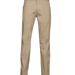Selected - SLHSLIM-NEW MILES 175 FLEX CHINO