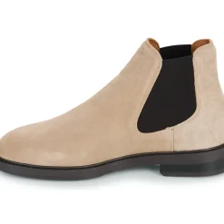 Selected - SLHBLAKE SUEDE CHELSEA BOOT