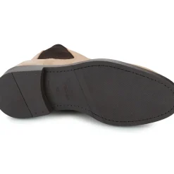 Selected - SLHBLAKE SUEDE CHELSEA BOOT