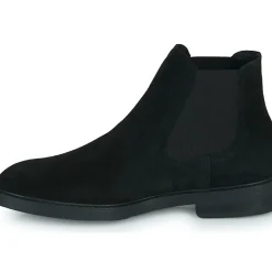 Selected - SLHBLAKE SUEDE CHELSEA BOOT