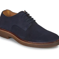Selected - SLHLUKE SUEDE DERBY