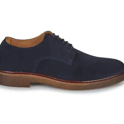 Selected - SLHLUKE SUEDE DERBY