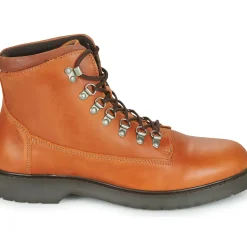 Selected - SLHMADS LEATHER BOOT