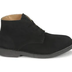 Selected - SLHRIGA NEW SUEDE DESERT BOOT