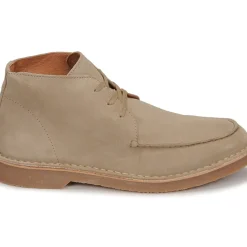 Selected - SLHRIGA NEW SUEDE MOC-TOE CHUKKA