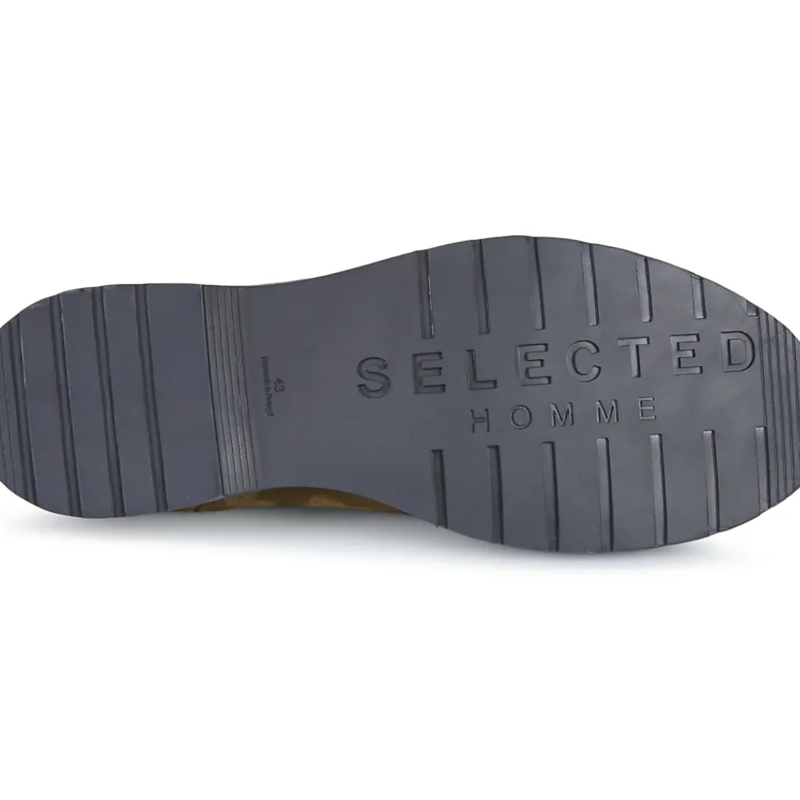 Selected - SLHTIM