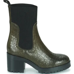 Semerdjian - E228-E4-COCCO-GREEN