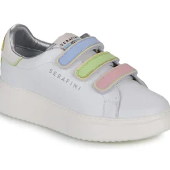 Serafini - J.CONNORS