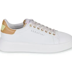 Serafini - J.CONNORS