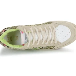 Serafini - SAN DIEGO LOW