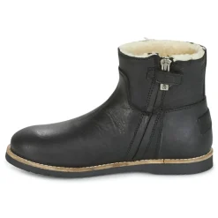 Shabbies - LOW STITCHDOWN LINED