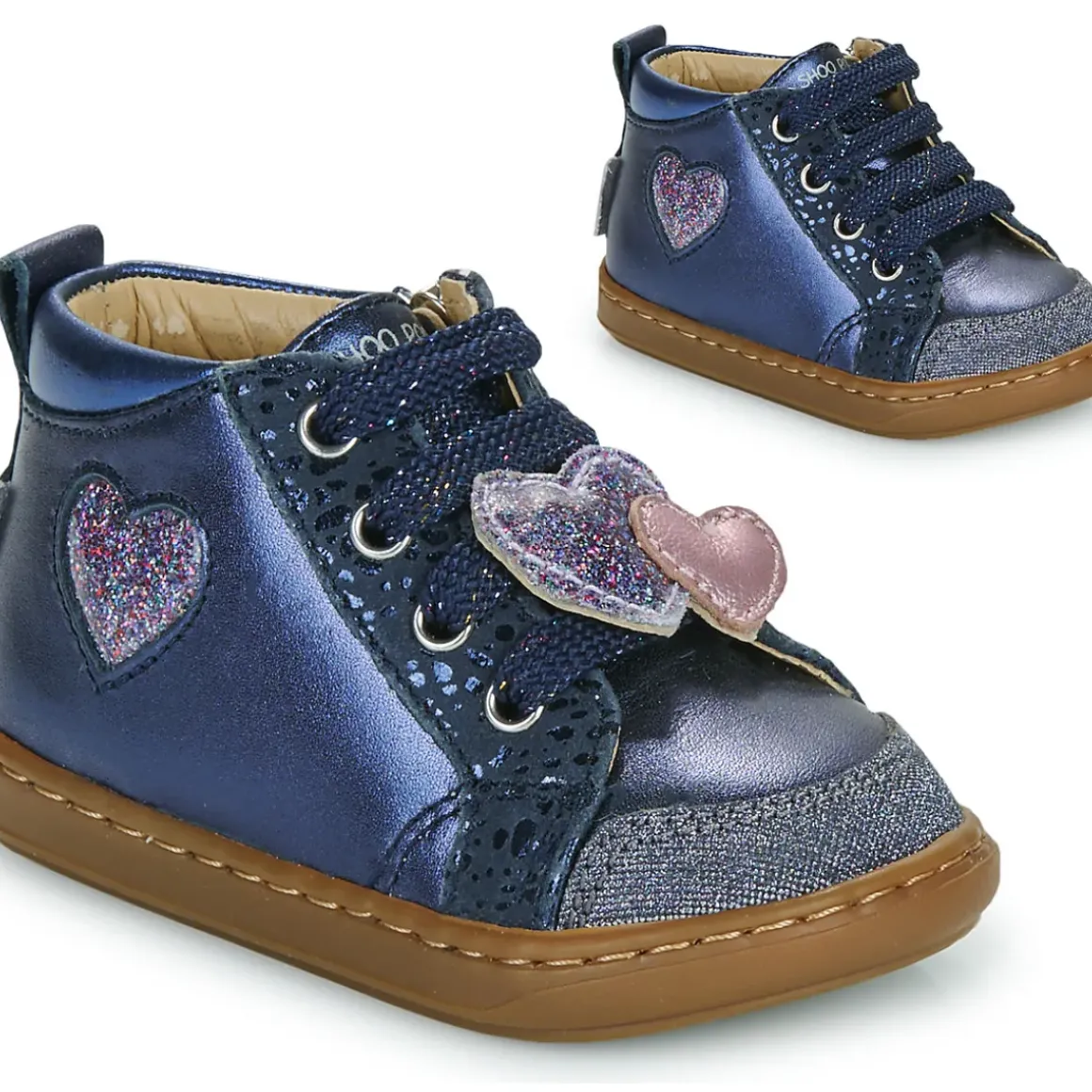 Shoo Pom - BOUBA NEW HEART