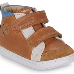 Shoo Pom - BOUBA NEW SCRATCH