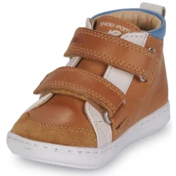 Shoo Pom - BOUBA NEW SCRATCH