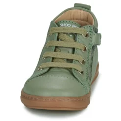 Shoo Pom - BOUBA ZIP LACE