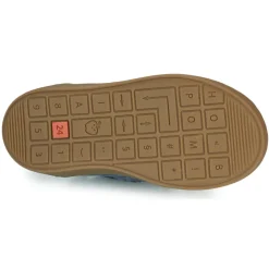 Shoo Pom - PLAY HI CUT