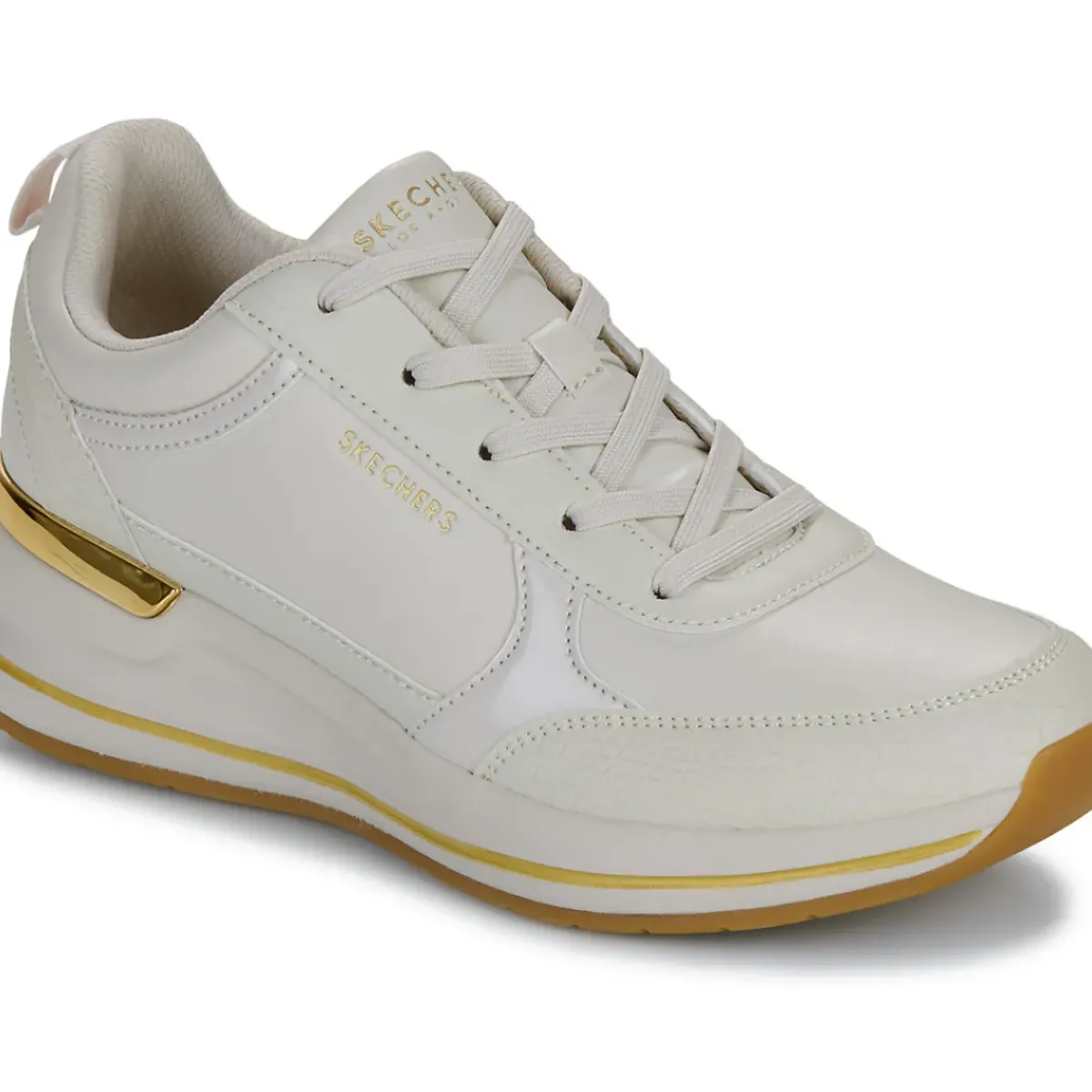 Skechers - BILLION 2-FINE SHINE