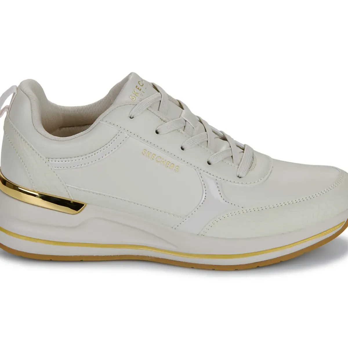 Skechers - BILLION 2-FINE SHINE