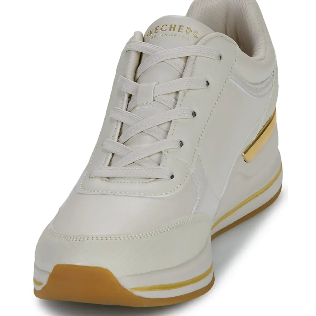 Skechers - BILLION 2-FINE SHINE