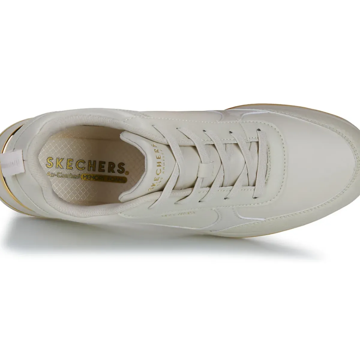 Skechers - BILLION 2-FINE SHINE