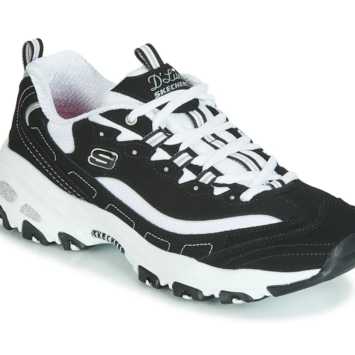 Skechers - D'LITES