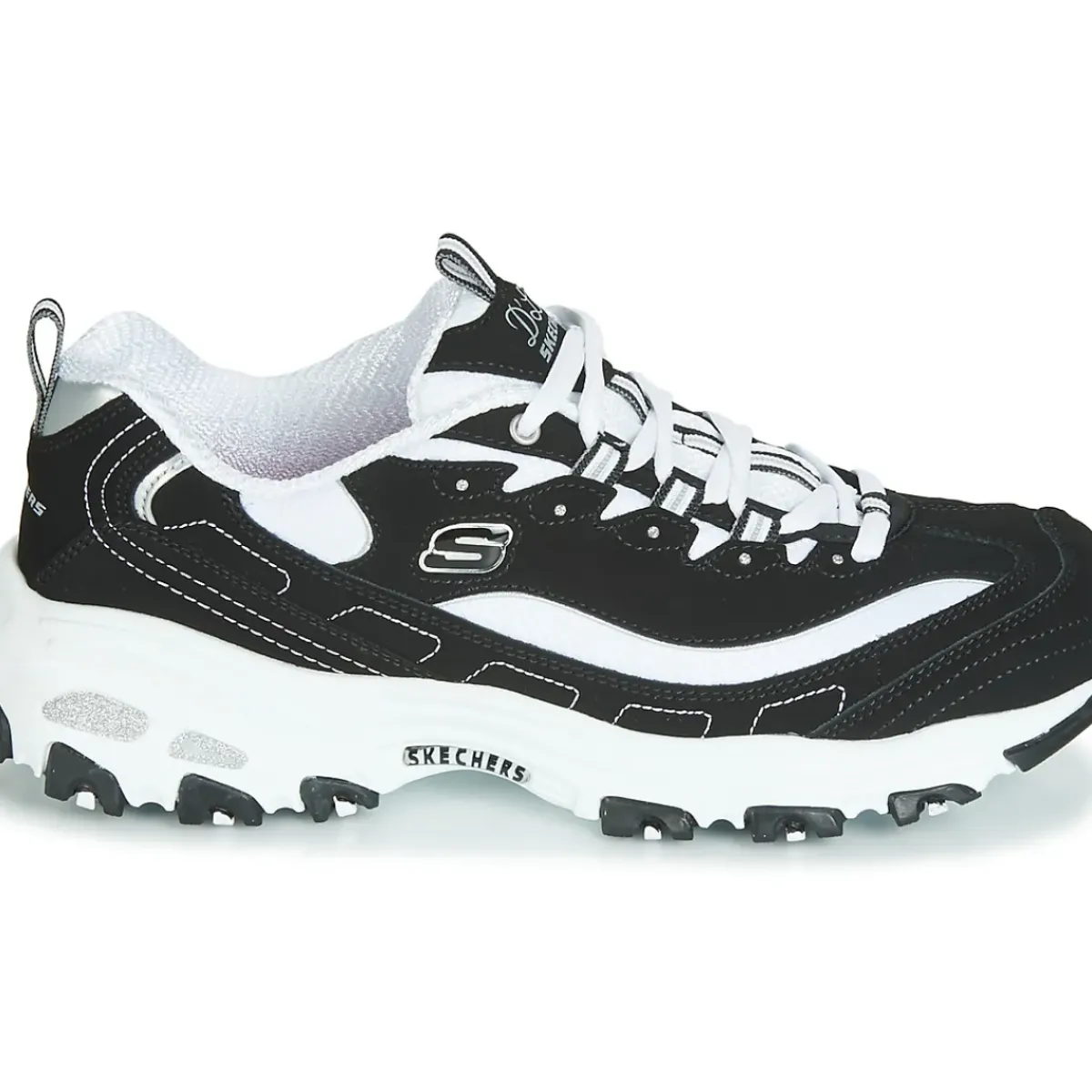 Skechers - D'LITES