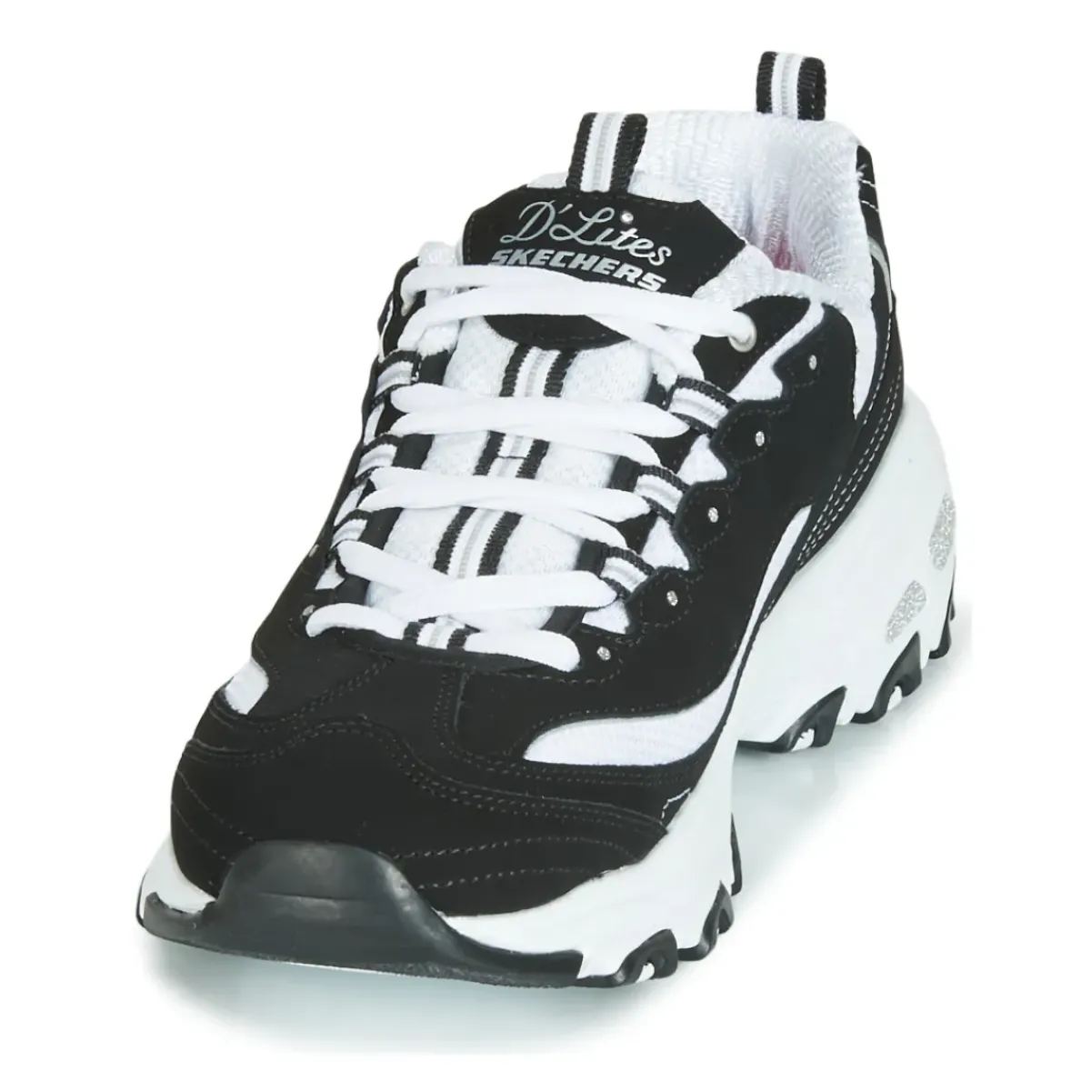 Skechers - D'LITES
