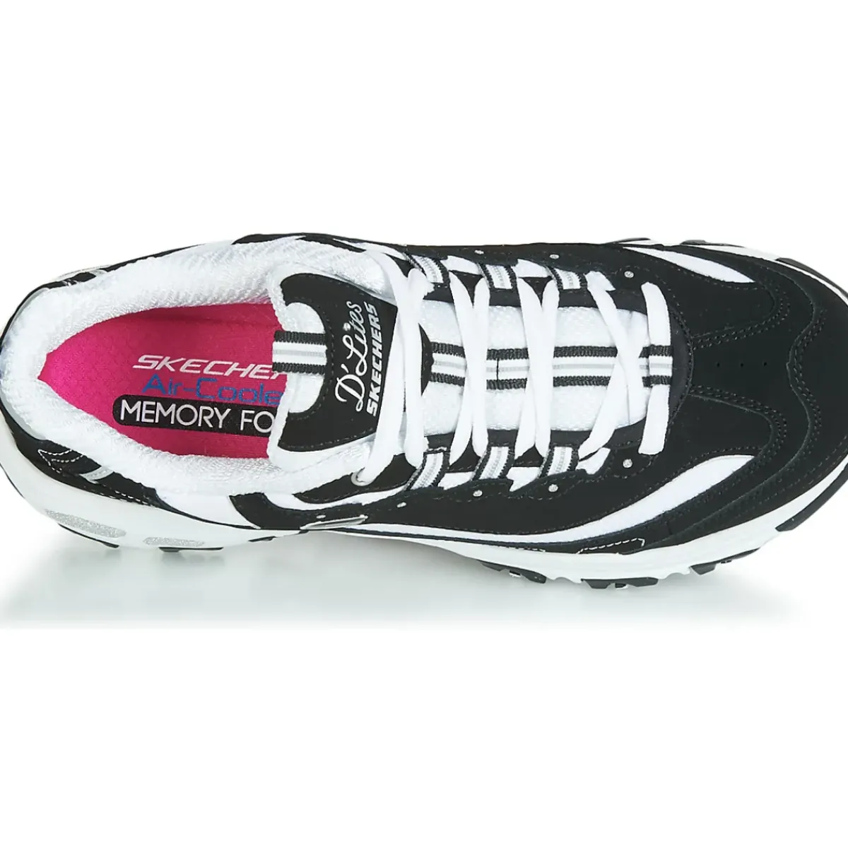 Skechers - D'LITES