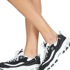 Skechers - D'LITES