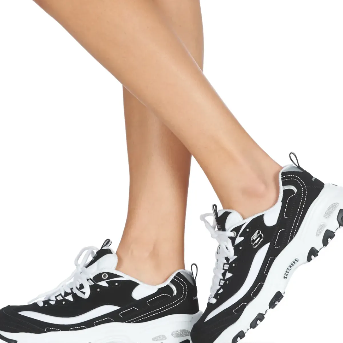 Skechers - D'LITES
