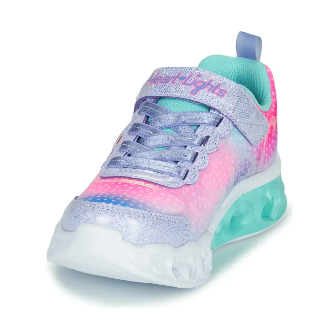 Skechers - FLUTTER HEART LIGHTS