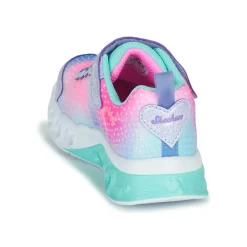 Skechers - FLUTTER HEART LIGHTS