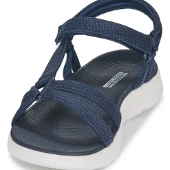 Skechers - GO WALK FLEX SANDAL - SUBLIME