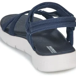 Skechers - GO WALK FLEX SANDAL - SUBLIME