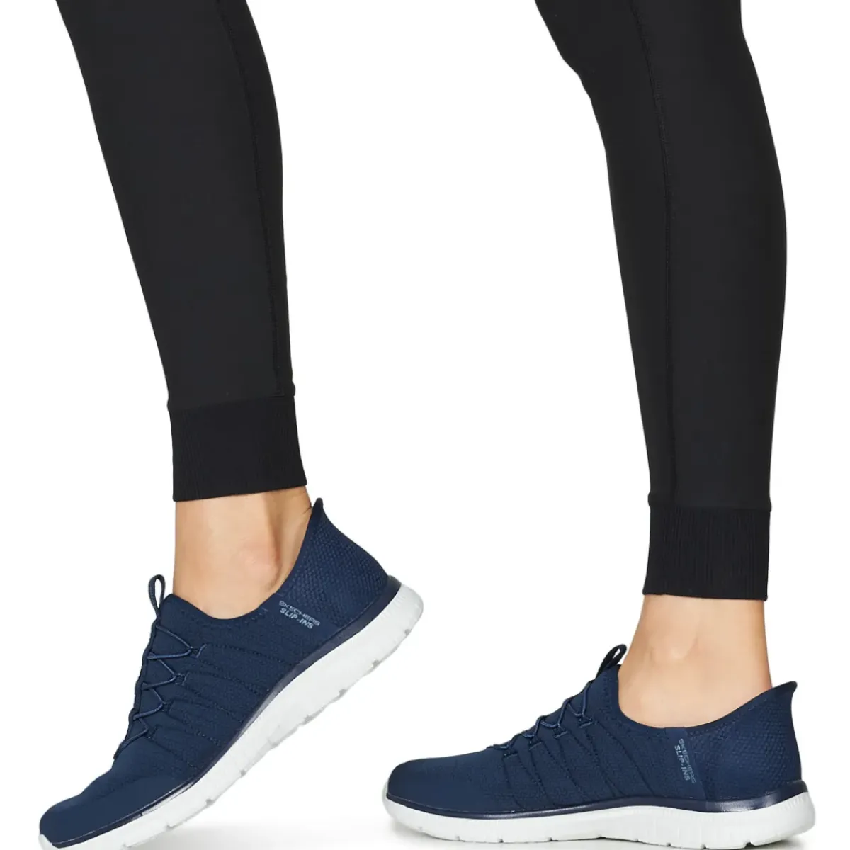 Skechers - HAND FREE SLIP-INS: VIRTUE - GLOW
