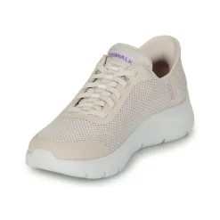 Skechers - HANDS FREE SLIP INS : GO WALK FLEX - GRAND ENTRY