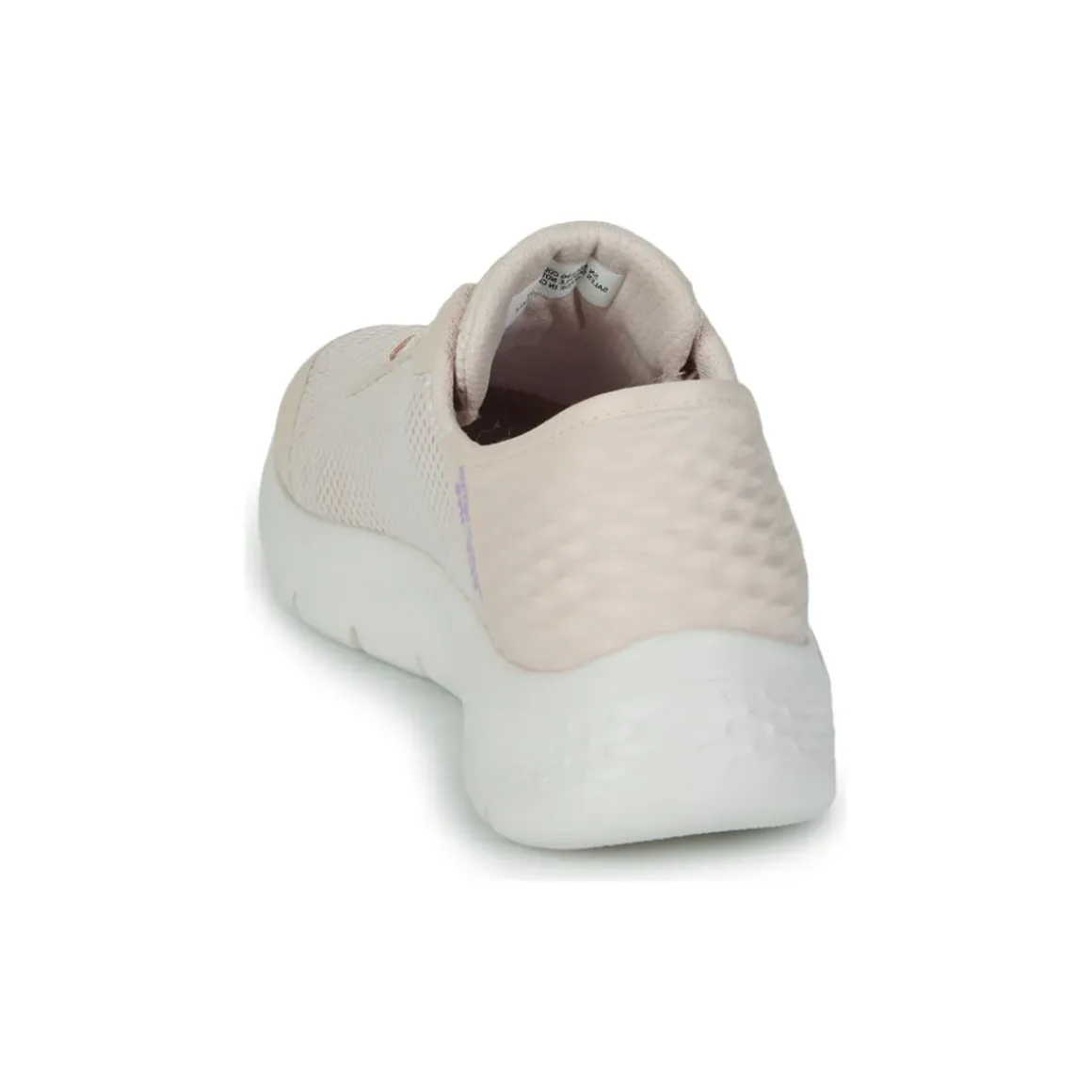 Skechers - HANDS FREE SLIP INS : GO WALK FLEX - GRAND ENTRY